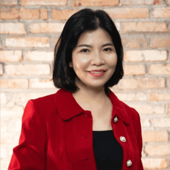 Le Thi Hong Nhung