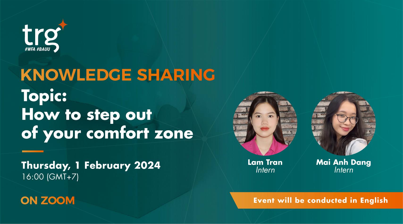 Knowledge Sharing: Why is Social Media so influential?