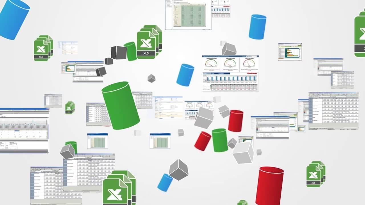 Hợp Nhất Tài Chính 4.0: Vươn Tầm Quản Trị Cùng Infor EPM